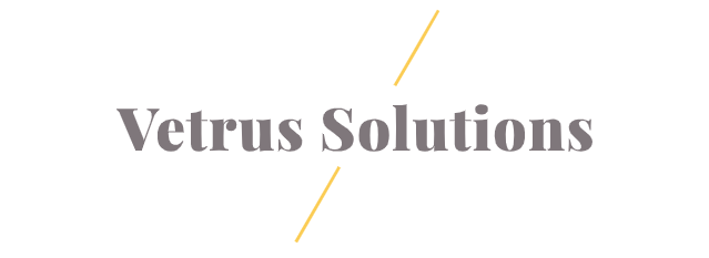 White Logo with Gray Font and Yellow-2
