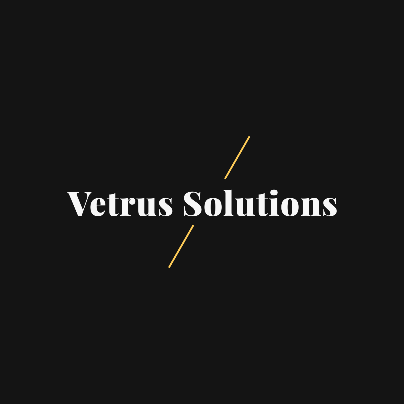 FindMyCRM - CRM Parter: Vetrus Solutions